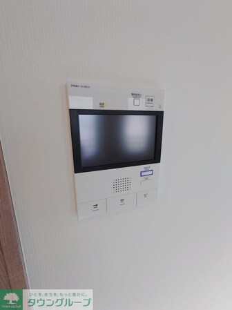 L・BASE押上Southの物件内観写真